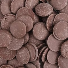 Шоколад тёмный IRCA "Preludio Intro" 48% 500 г 