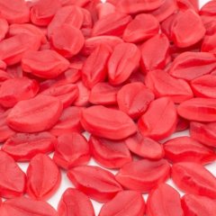 Мармелад "Губы с начинкой" 100 г 